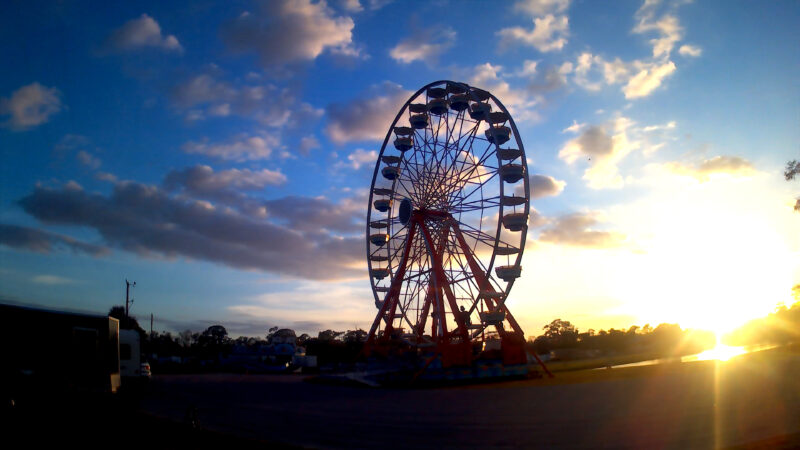 Southwest Florida Ag Expo underway